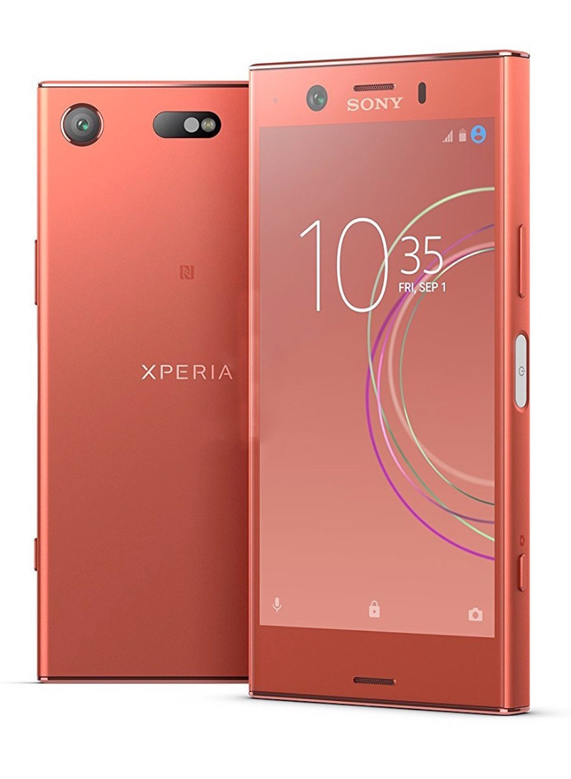 Sony Xperia XZ1 Compact